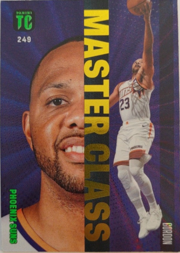Eric Gordon