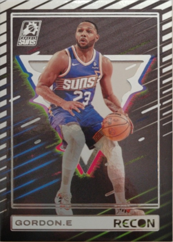 Eric Gordon