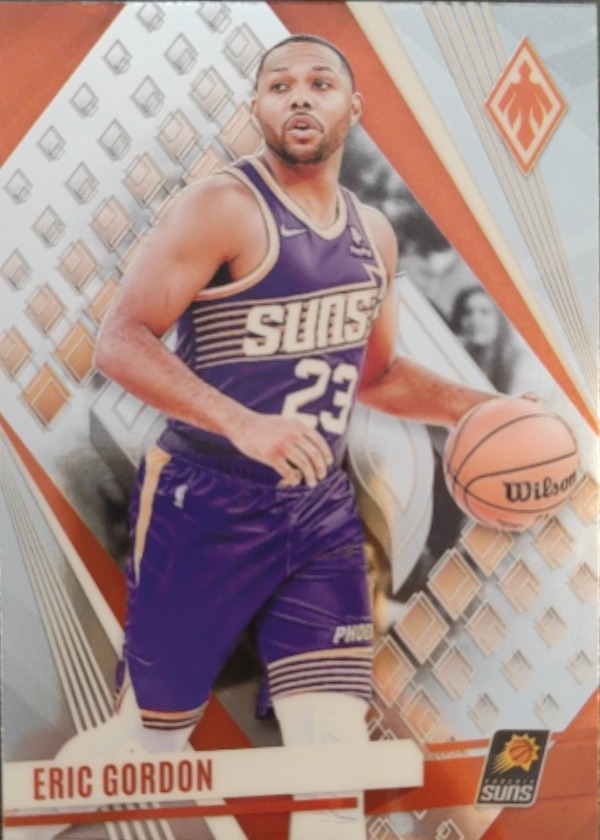 Eric Gordon
