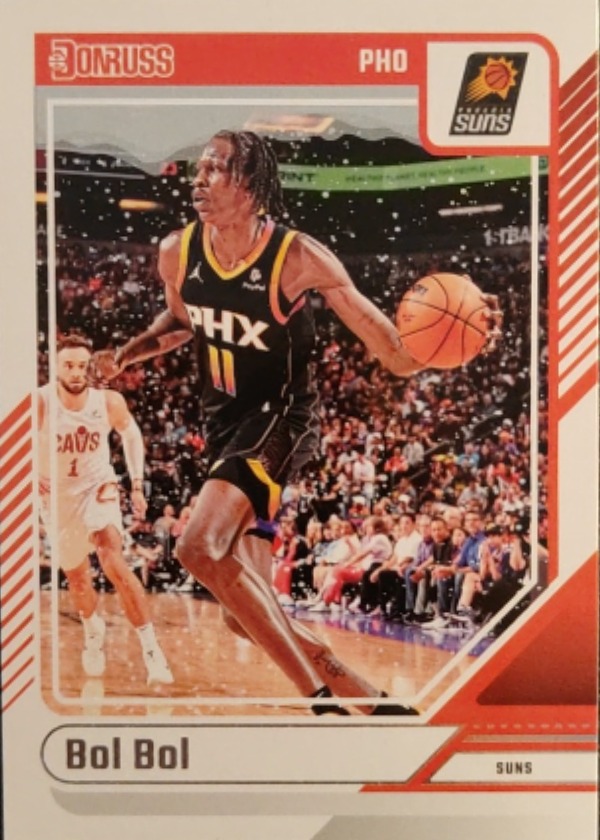 Bol Bol