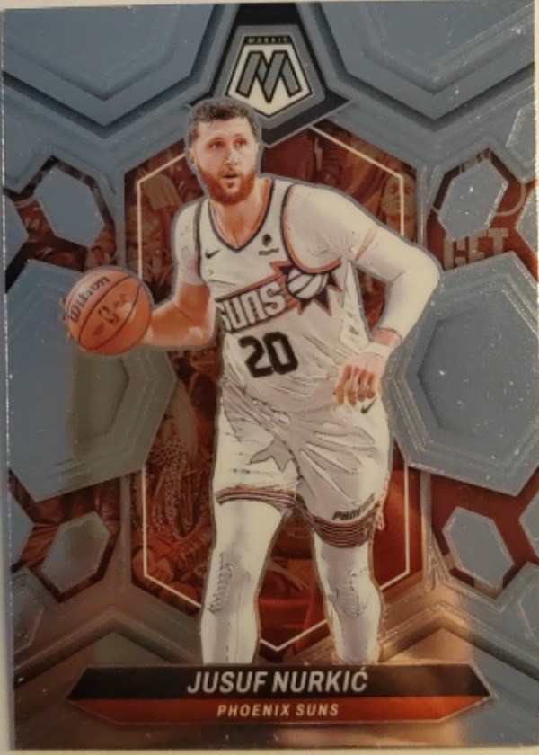 Jusuf Nurkic