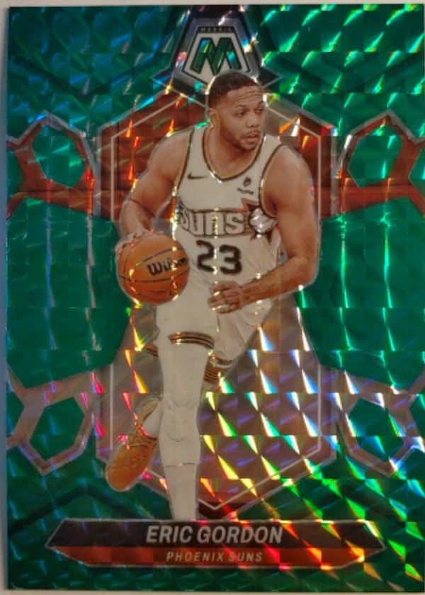 Eric Gordon