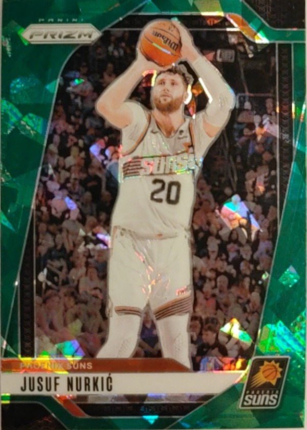 Jusuf Nurkic