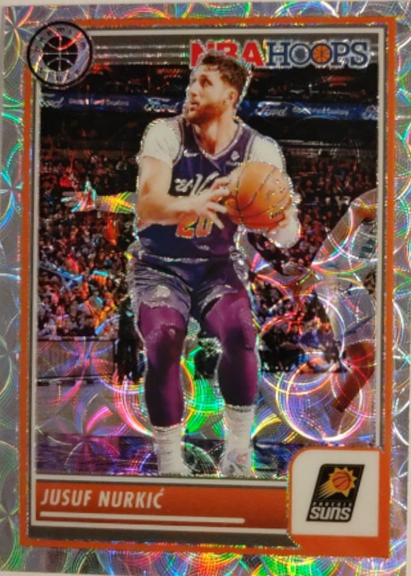 Jusuf Nurkic