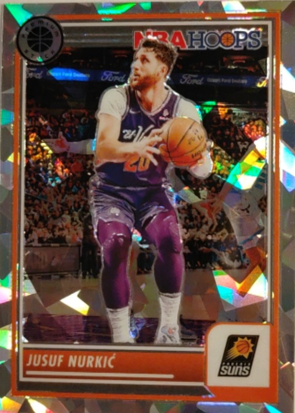 Jusuf Nurkic