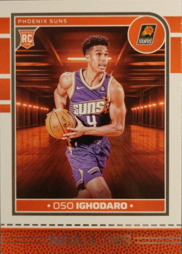 Oso Ighodaro