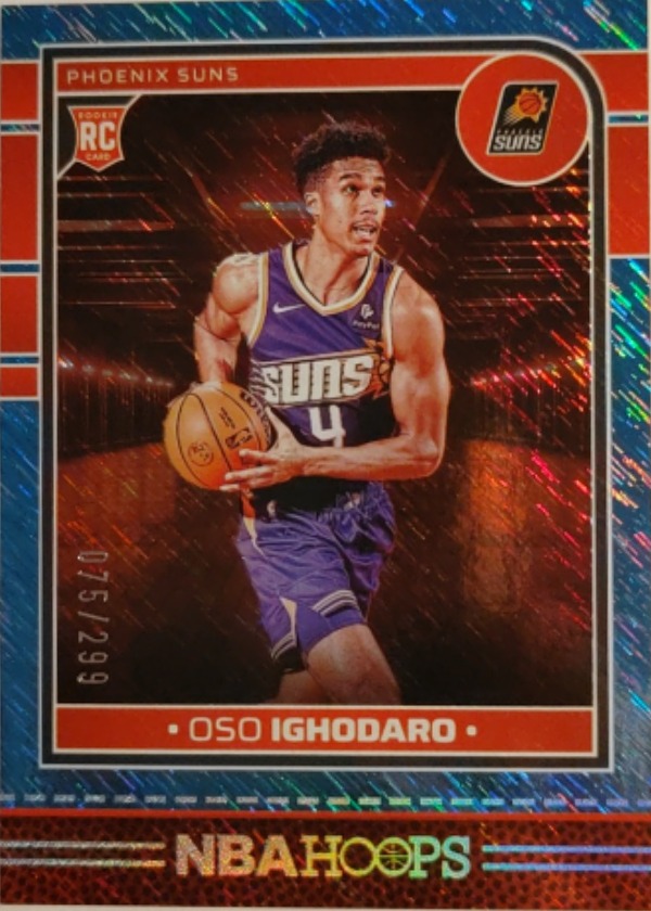 Oso Ighodaro