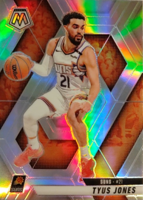 Tyus Jones