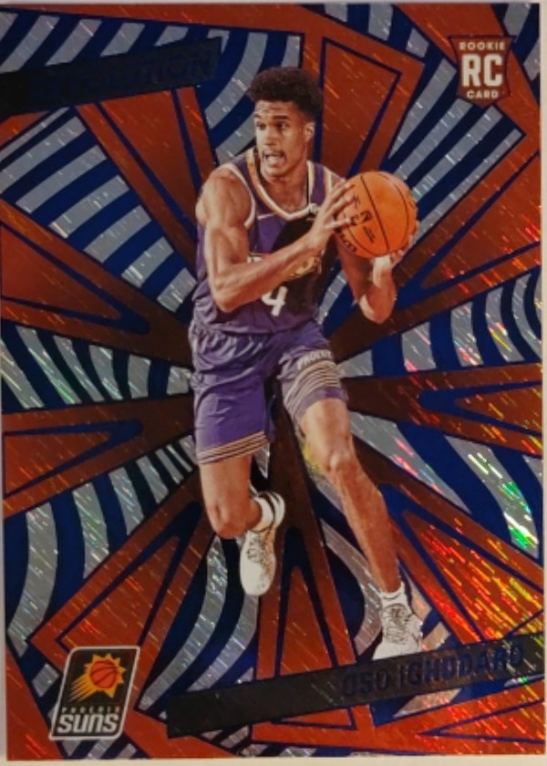 Oso Ighodaro