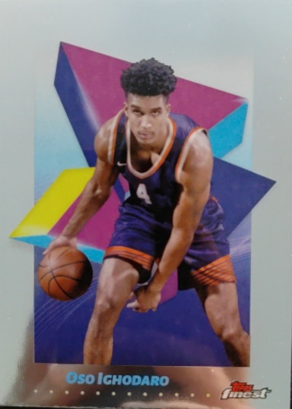 Oso Ighodaro