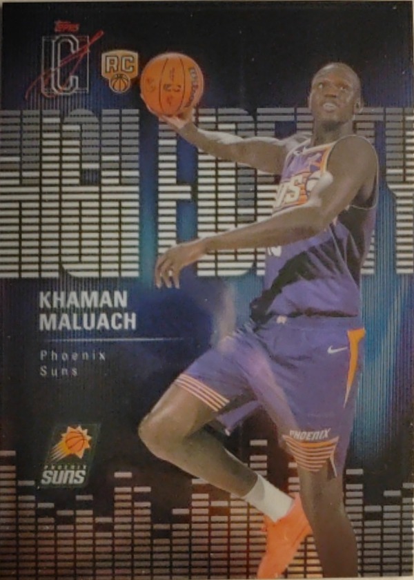 Khaman Maluach
