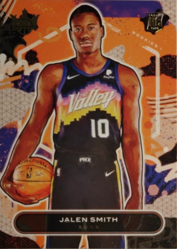 Jalen Smith