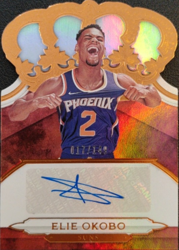 Elie Okobo