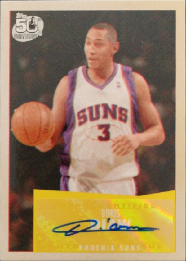 Boris Diaw