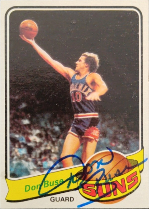 Don Buse