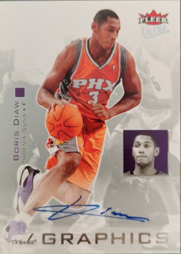 Boris Diaw