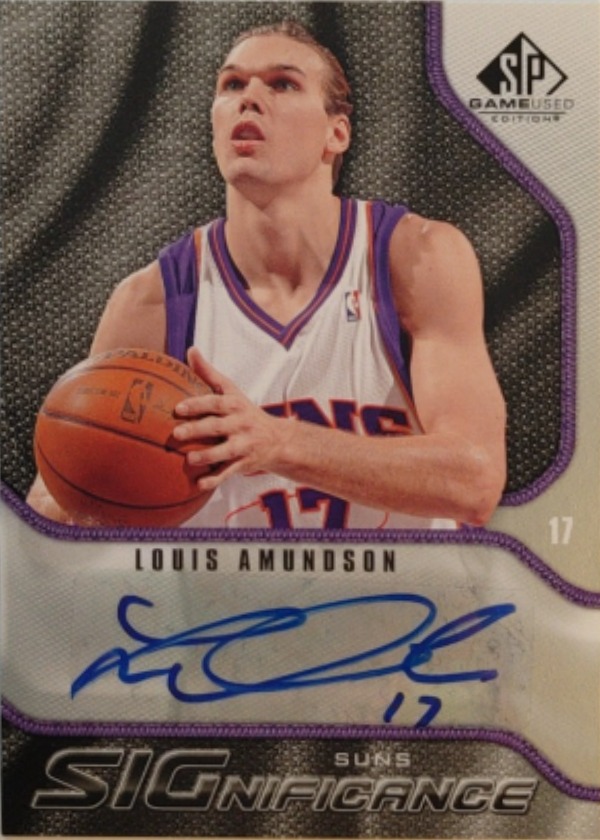 Louis Amundson