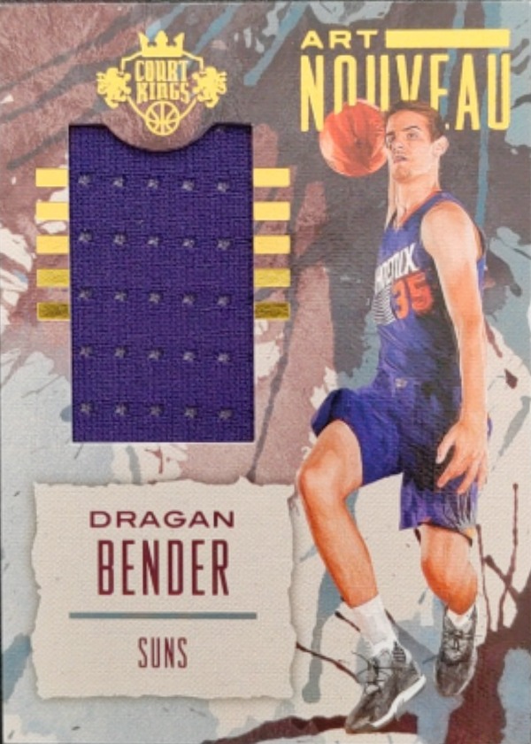 Dragan Bender