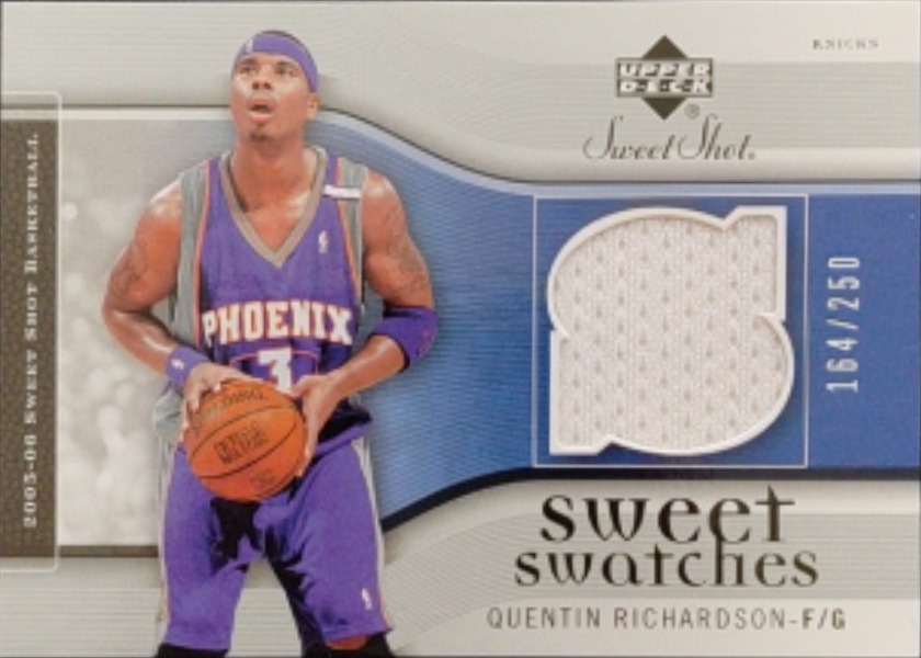 Quentin Richardson
