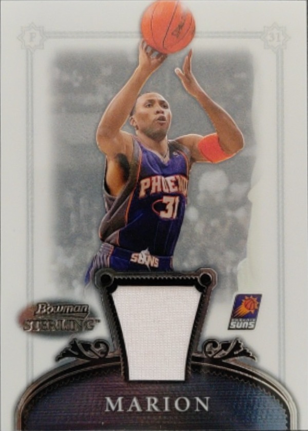 Shawn Marion