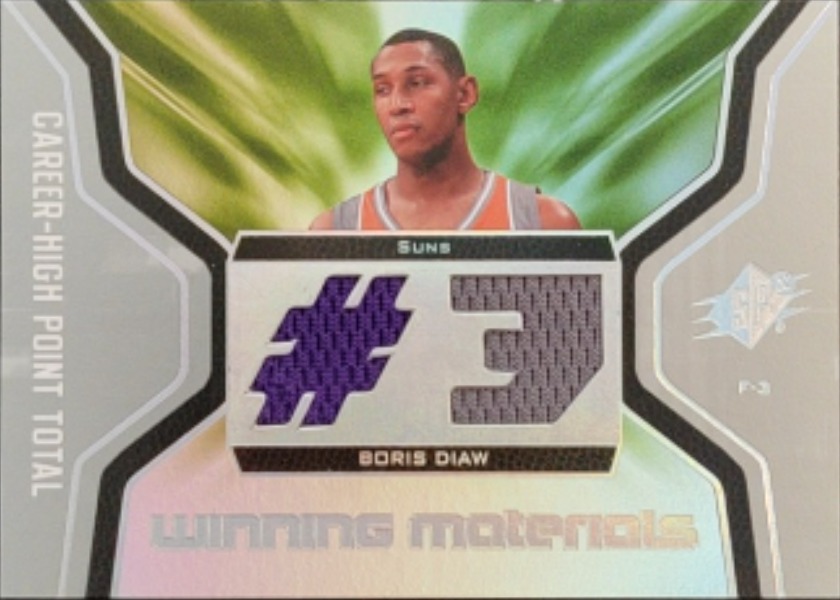 Boris Diaw