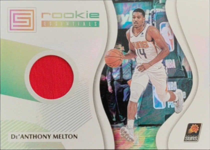 De'Anthony Melton
