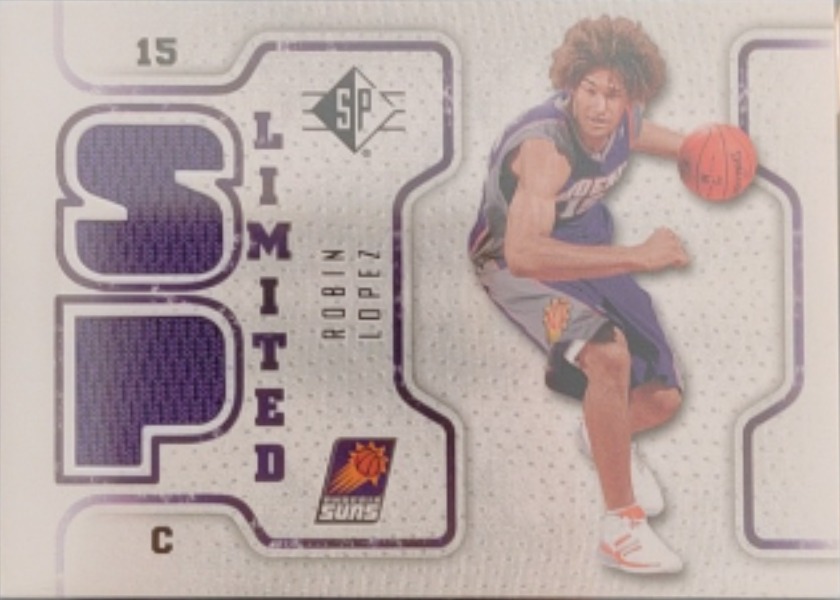 Robin Lopez