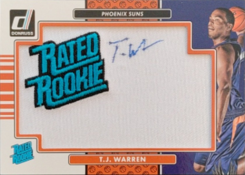 T.J. Warren