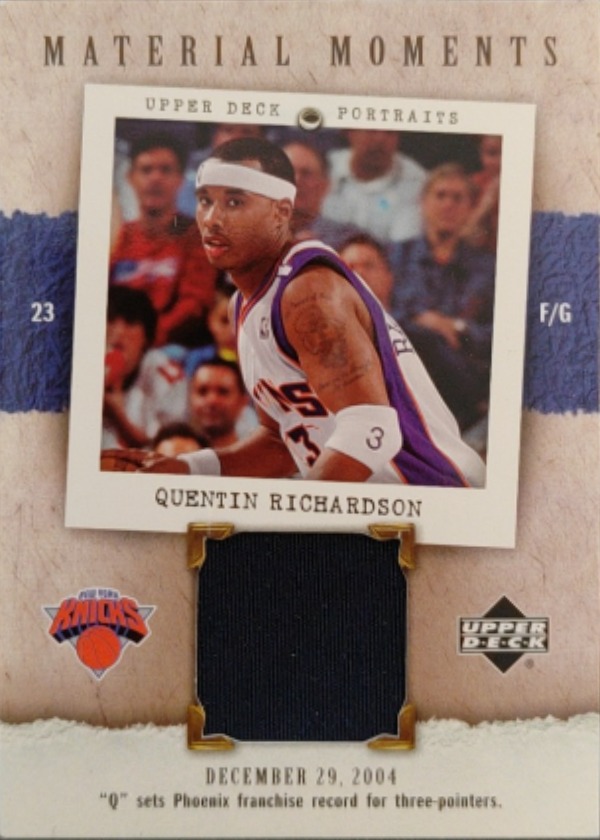 Quentin Richardson