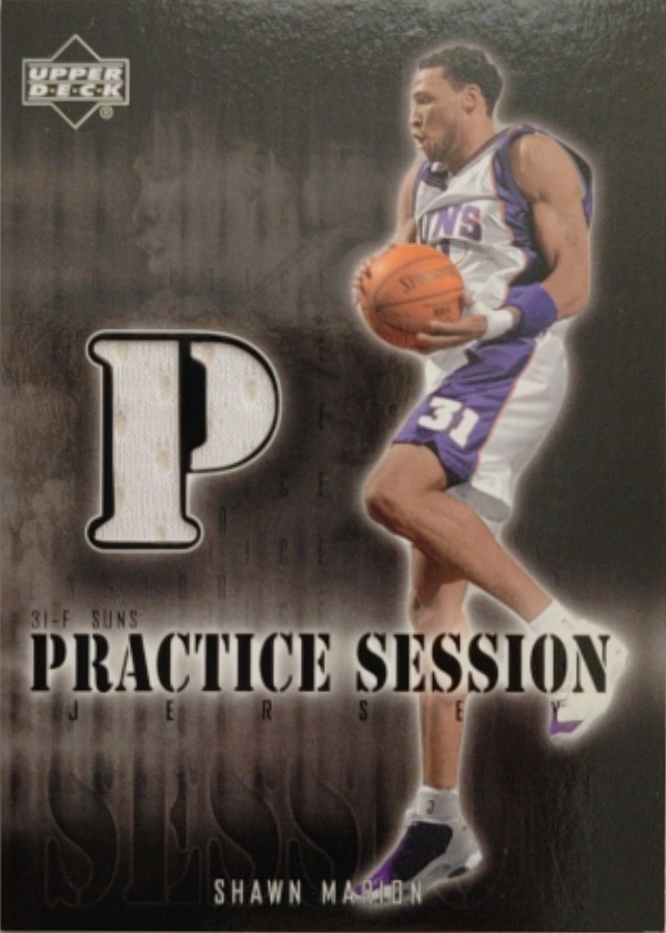 Shawn Marion