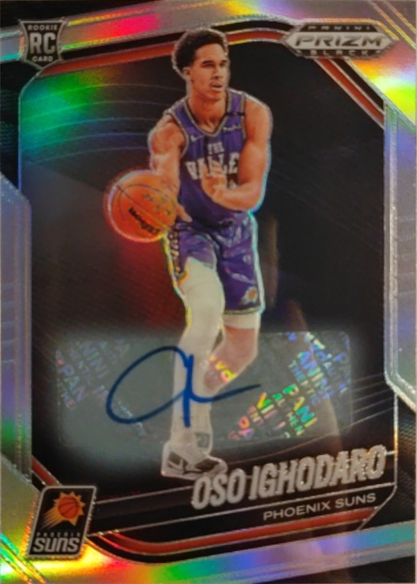 Oso Ighodaro