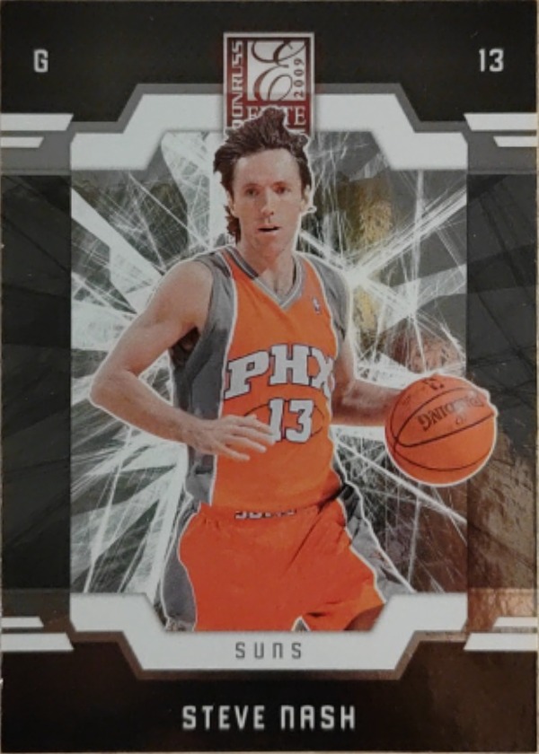Steve Nash