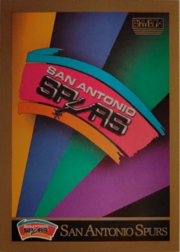 San Antonio Spurs