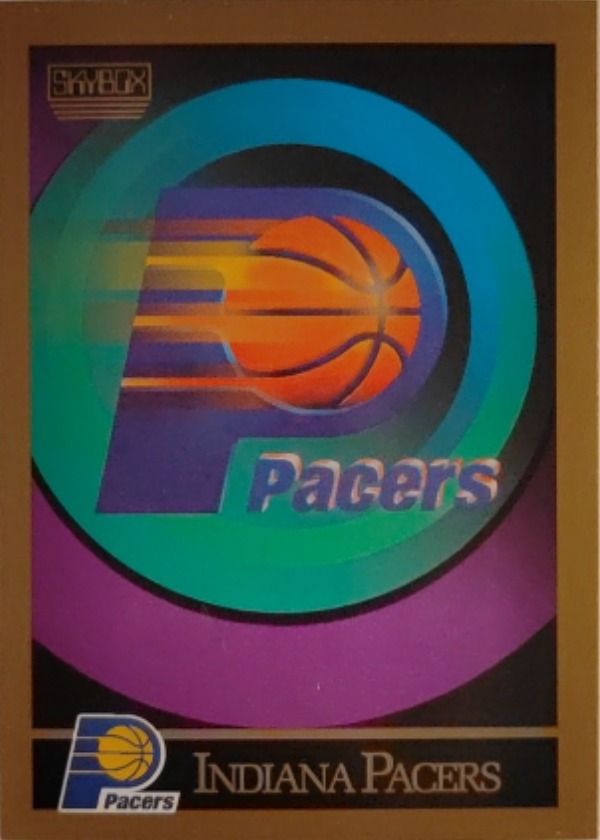 Indiana Pacers