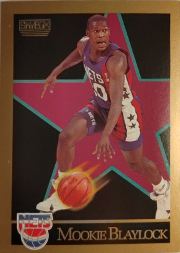 Mookie Blaylock