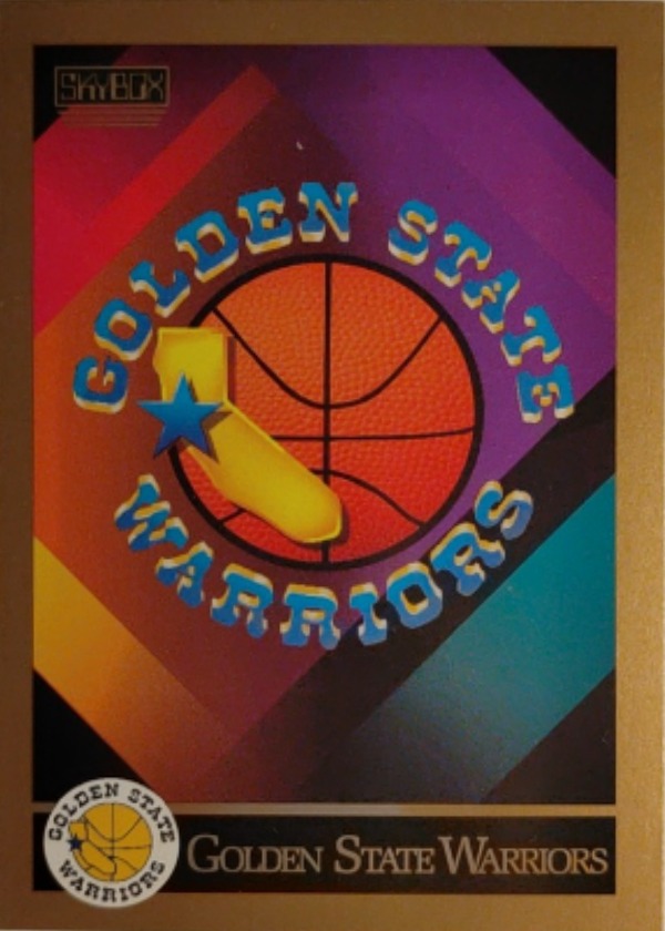 Golden State Warriors