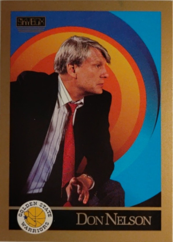 Don Nelson