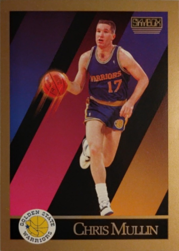 Chris Mullin