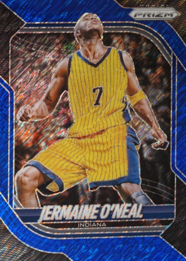 Jermaine O'Neal
