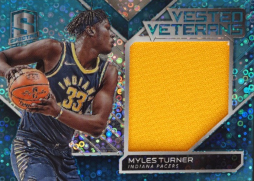 Myles Turner
