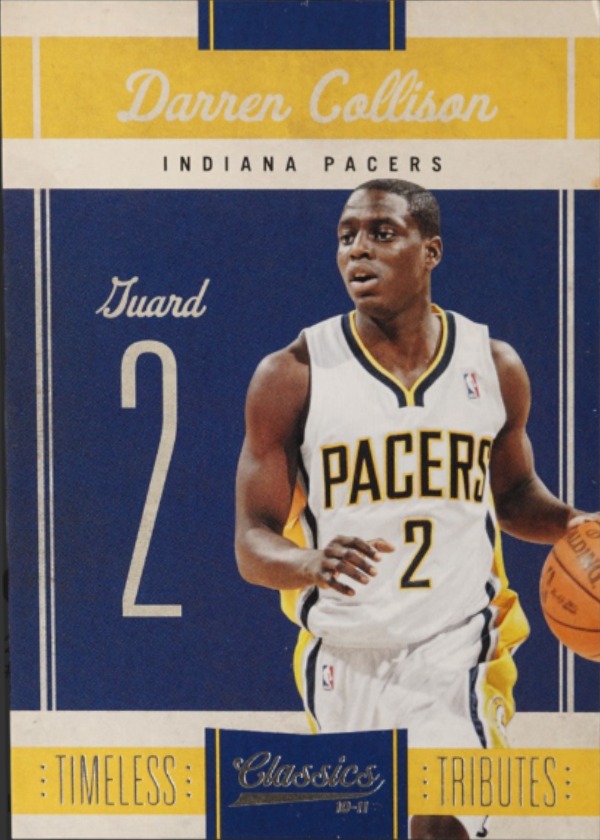 Darren Collison
