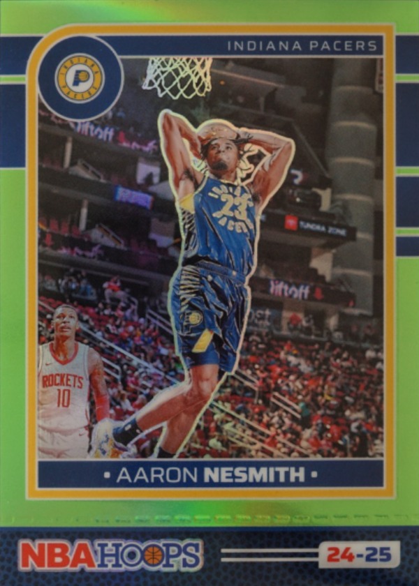 Aaron Nesmith