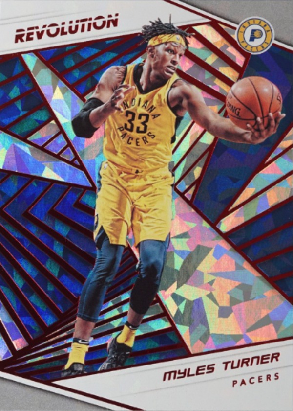 Myles Turner