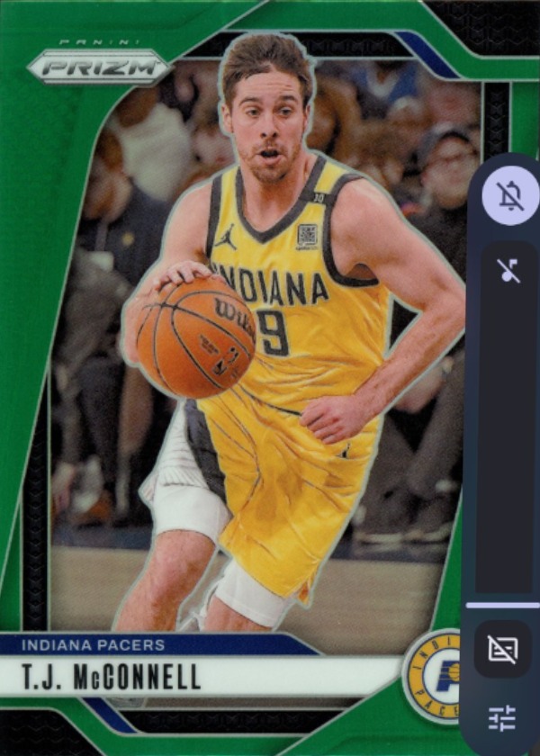 T.J. McConnell