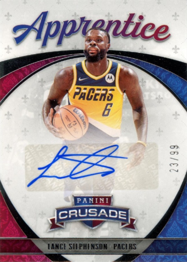 Lance Stephenson