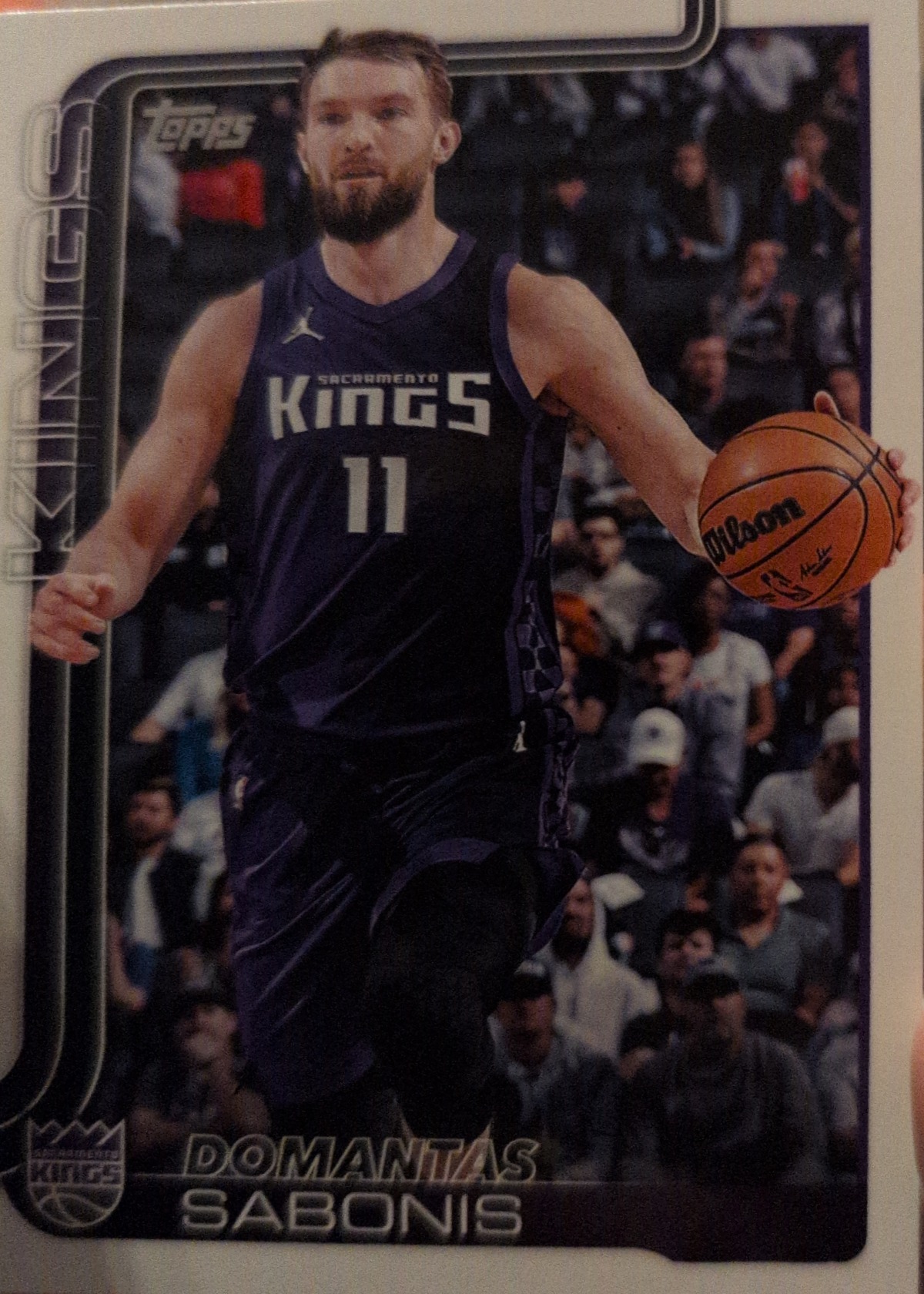 Domantas Sabonis