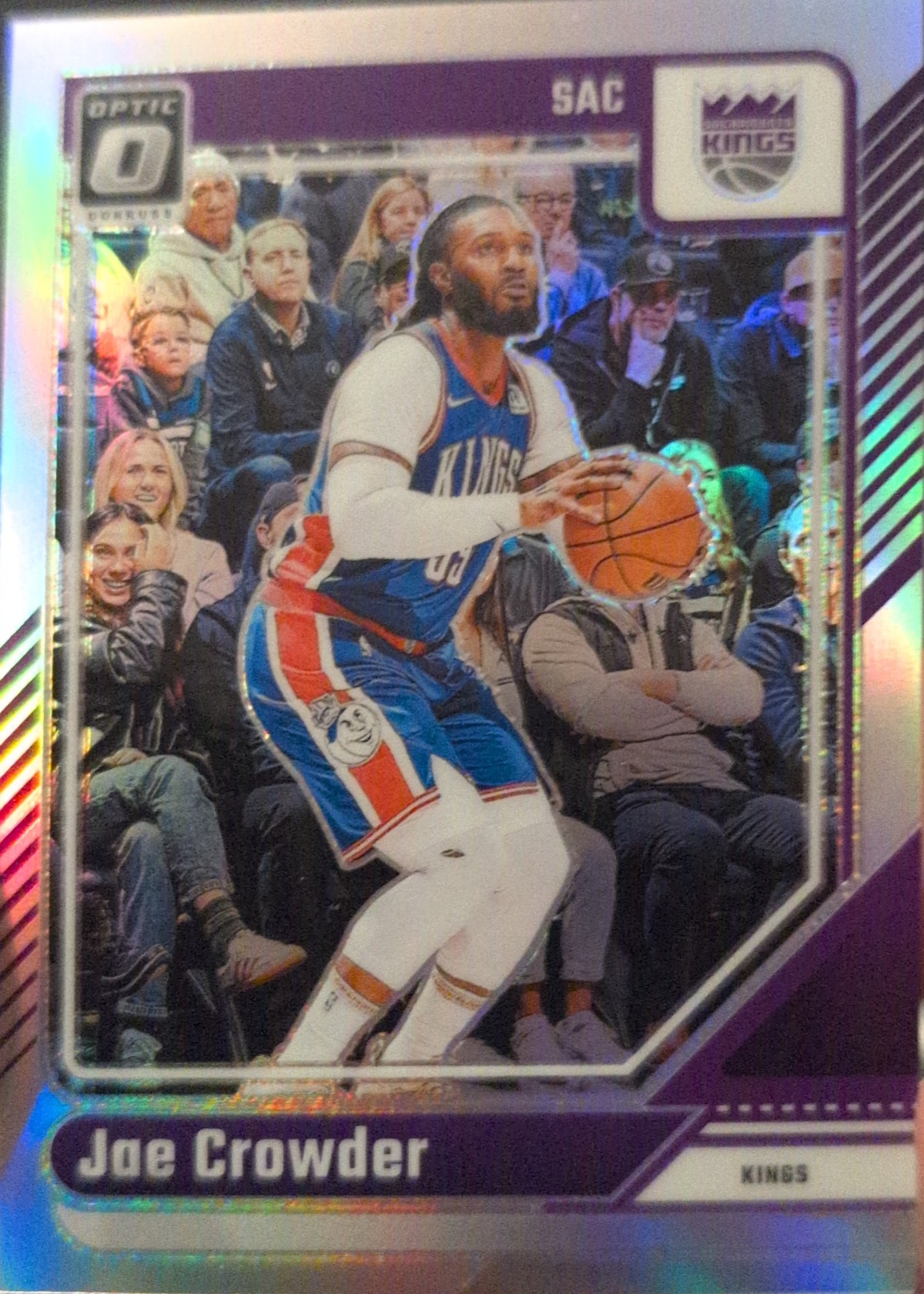 Jae Crowder