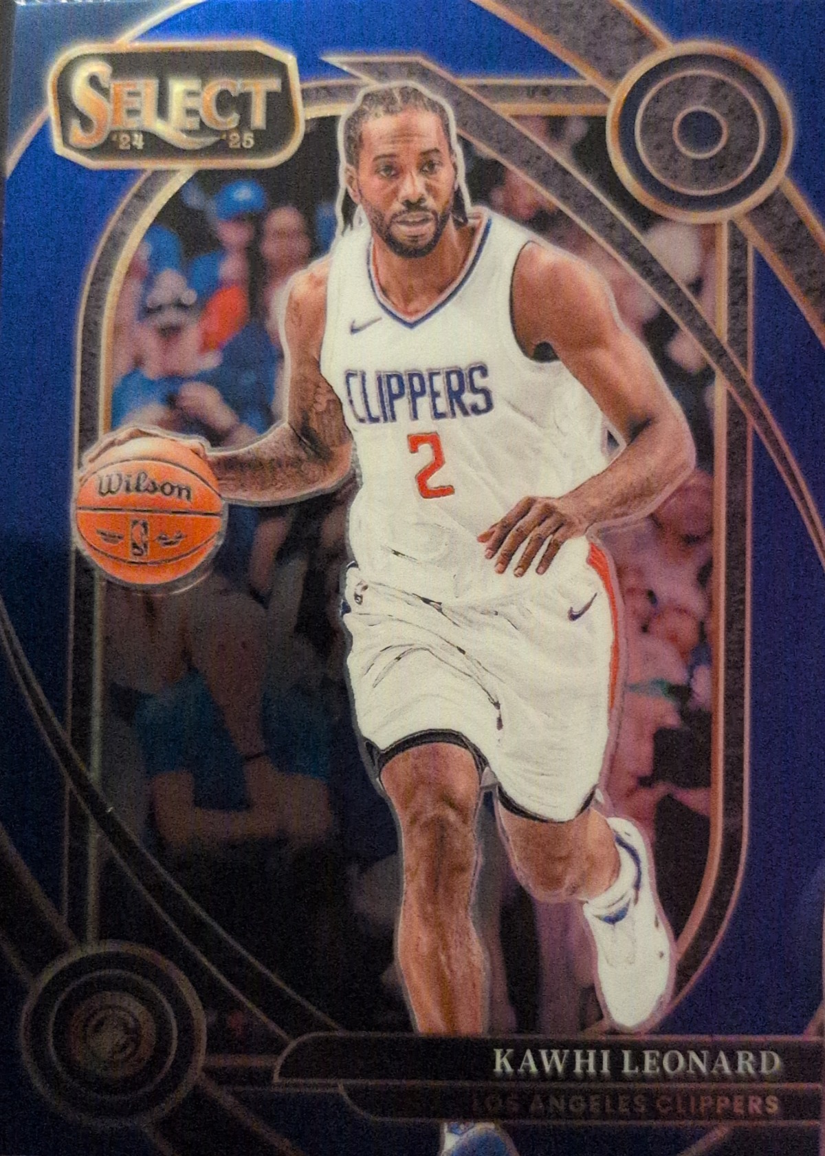 Kawhi Leonard