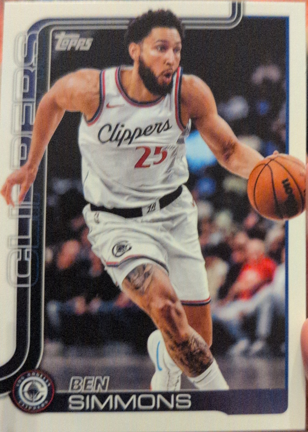 Ben Simmons
