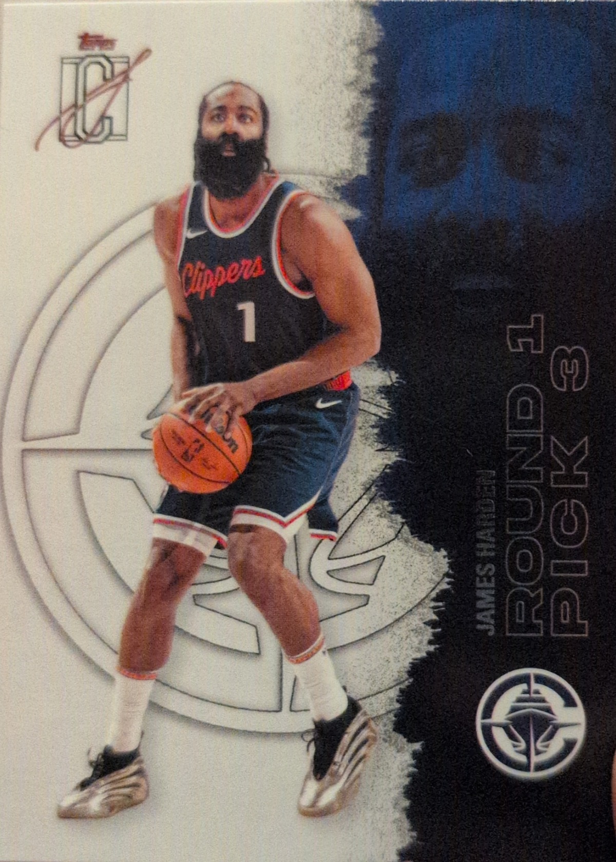 James Harden